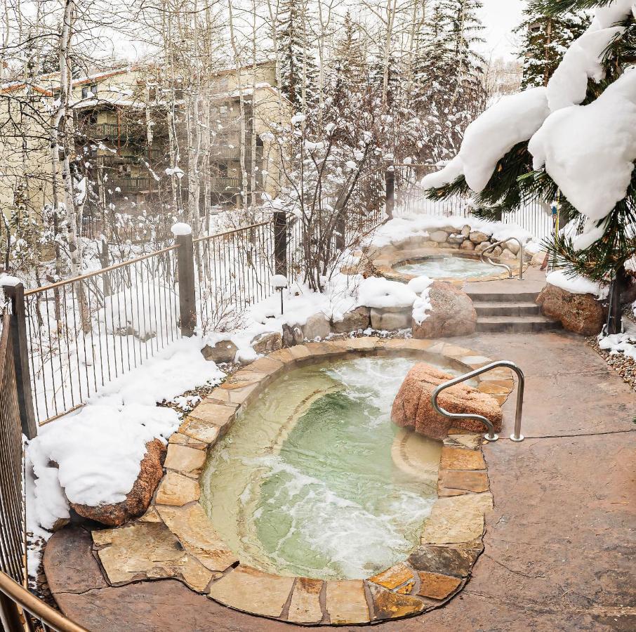 Laurelwood Condominiums Snowmass Village Exterior photo