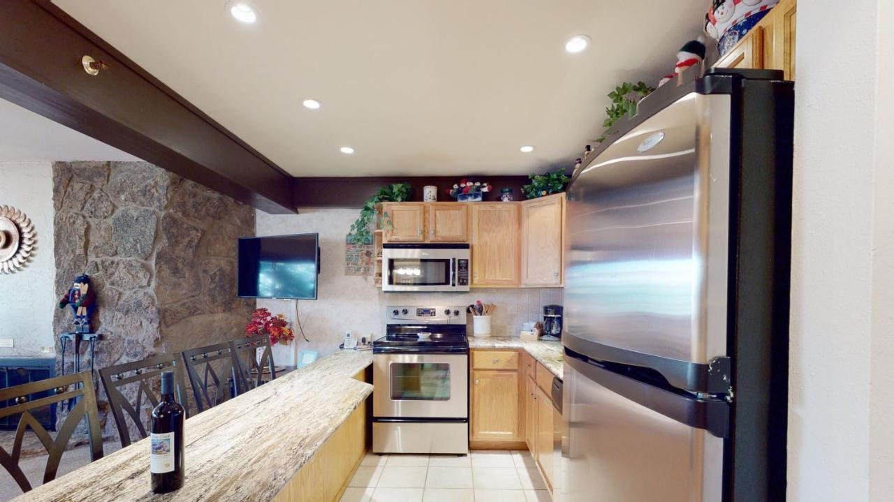 Laurelwood Condominiums Snowmass Village Exterior photo