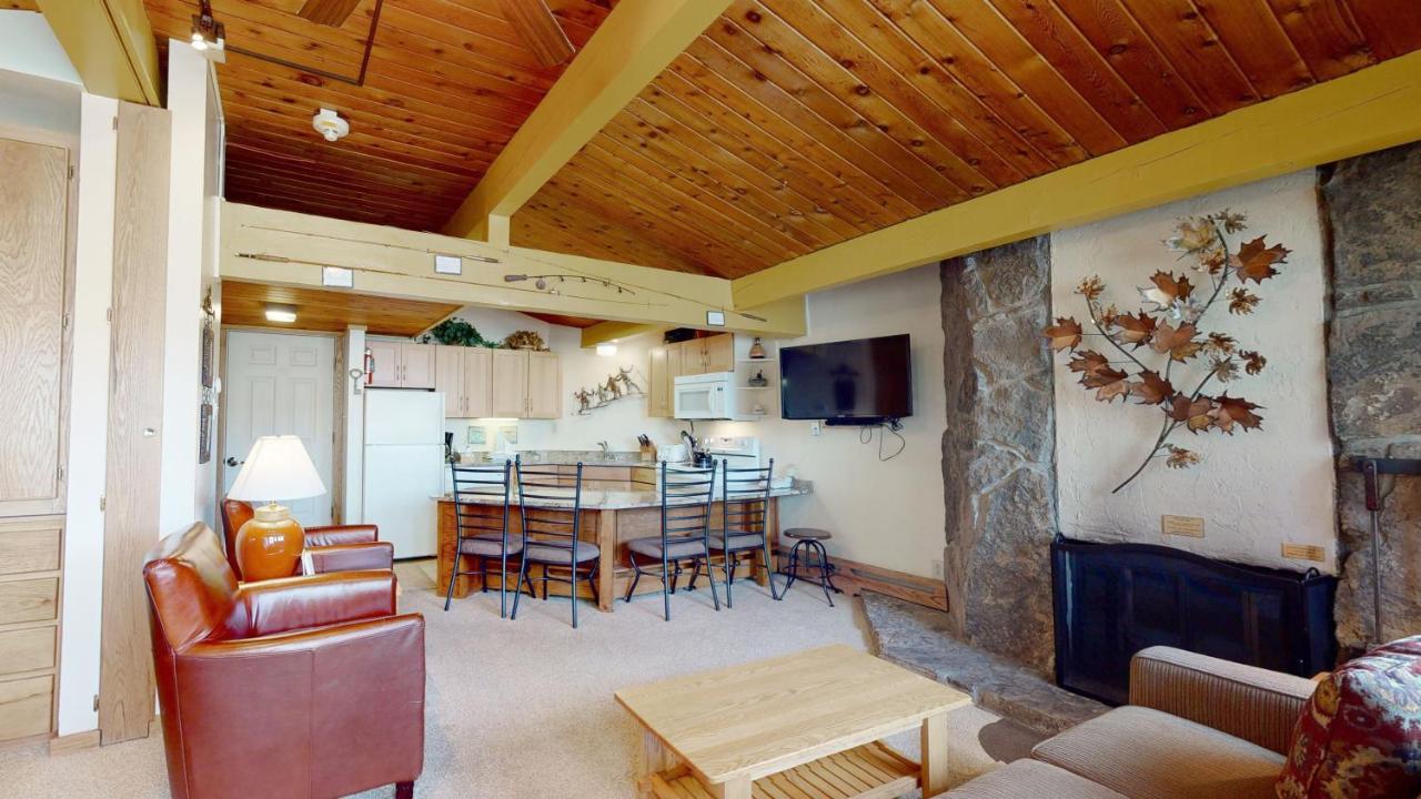 Laurelwood Condominiums Snowmass Village Exterior photo