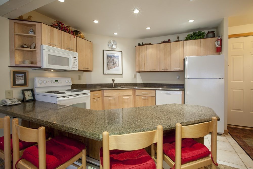 Laurelwood Condominiums Snowmass Village Exterior photo