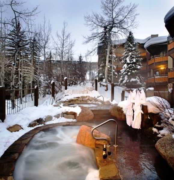 Laurelwood Condominiums Snowmass Village Facilities photo