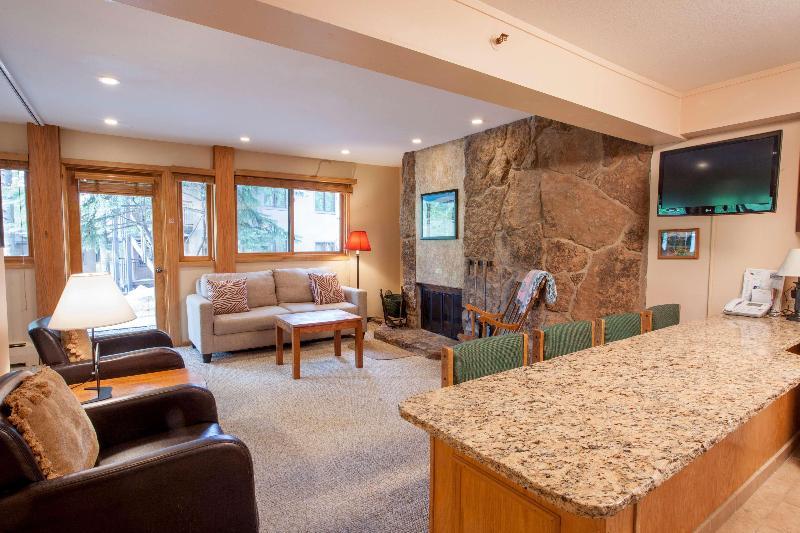 Laurelwood Condominiums Snowmass Village Exterior photo
