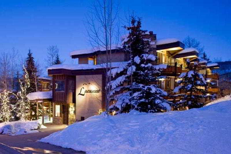 Laurelwood Condominiums Snowmass Village Exterior photo