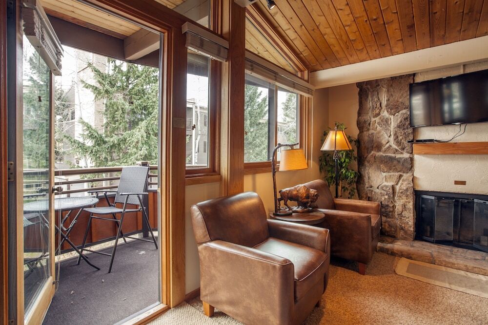 Laurelwood Condominiums Snowmass Village Exterior photo